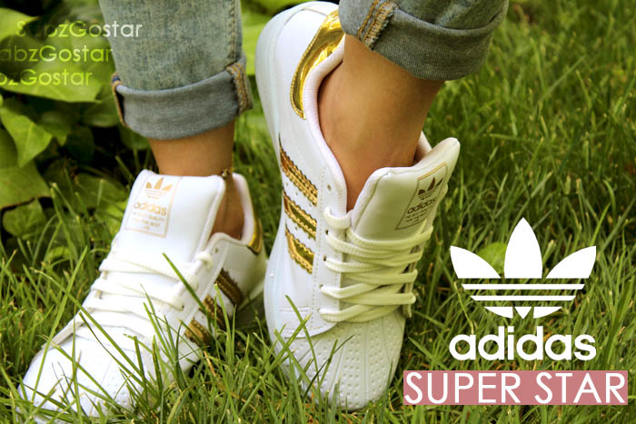 کفش زنانه و مردانه adidas مدل سوپر استار