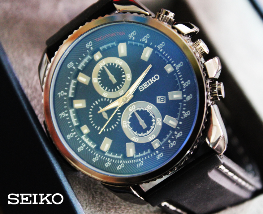 ساعت مچی اسپرت SEIKO