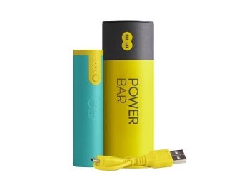 آفر جمعه پاور بانک Power Bar مدل EE