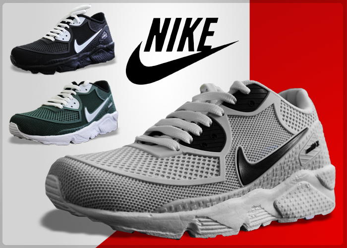 کفش مردانه NIKE مدل AIR MAX