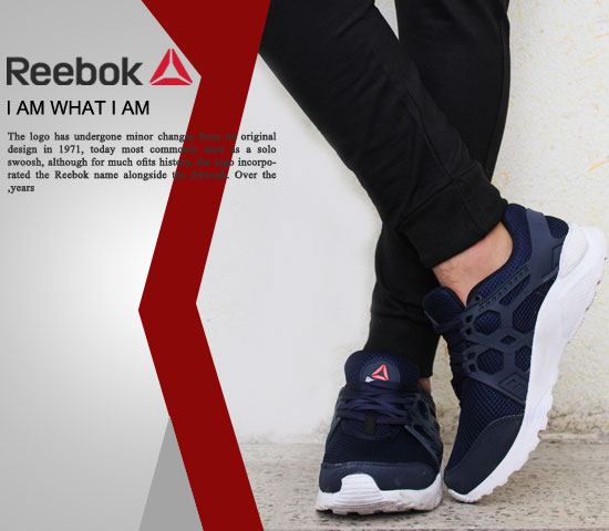 کفش Reebok مدل Carter