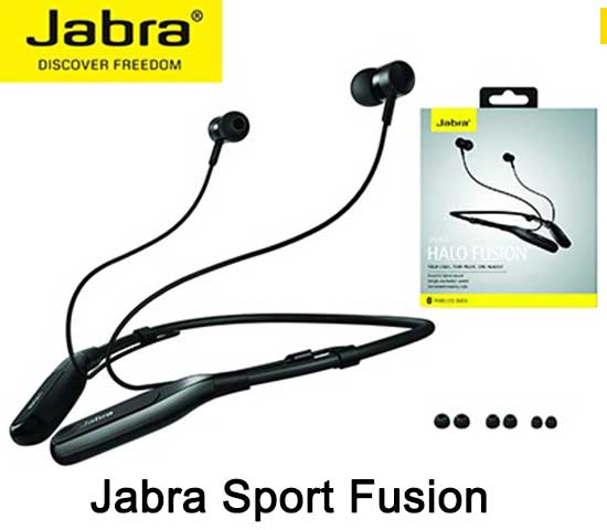 هدست بلوتوث jabra1