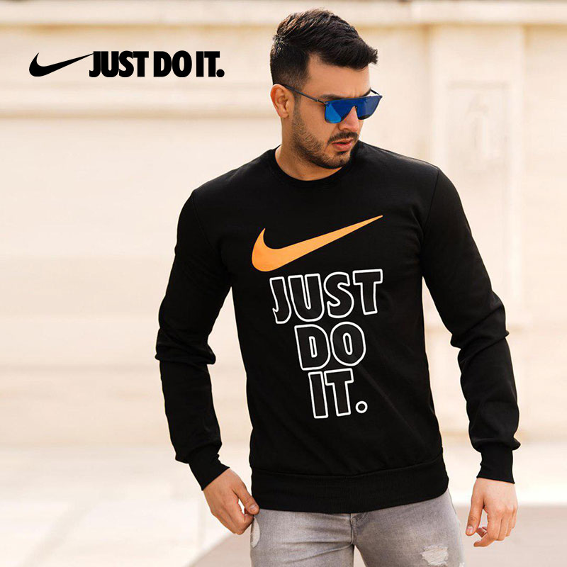 سویشرت مردانه Nike مدل Just