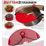 آبکش جادویی Better Strainer