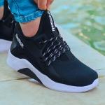 کفش مردانه Reebok مدل Smith