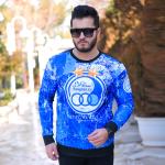 بلوز مردانه esteghlal مدل ARIO