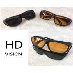 عینک دو قلو مدل HD vision کد 6197